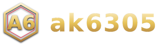 ak6305 logo